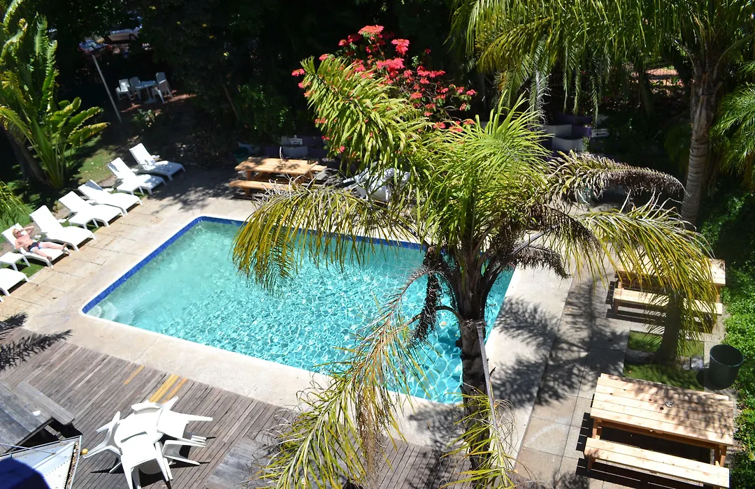 Billabong Backpackers Resort-1