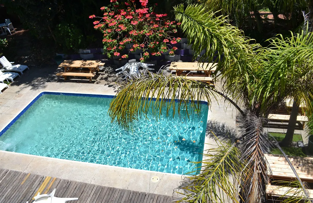 Billabong Backpackers Resort-1