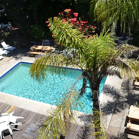 Billabong Backpackers Resort-3