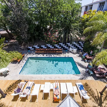 Billabong Backpackers Resort-2